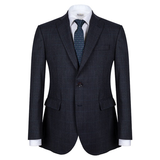 Men's Wool Blend Jacket (DCM-3077|TLF18)        