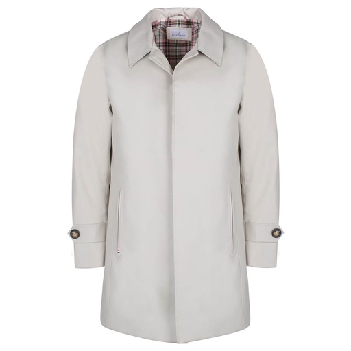 [22322|ZGW0|M] Sullivan's Cotton Water Repellent Mens Coat (CTN-685|MCT)       