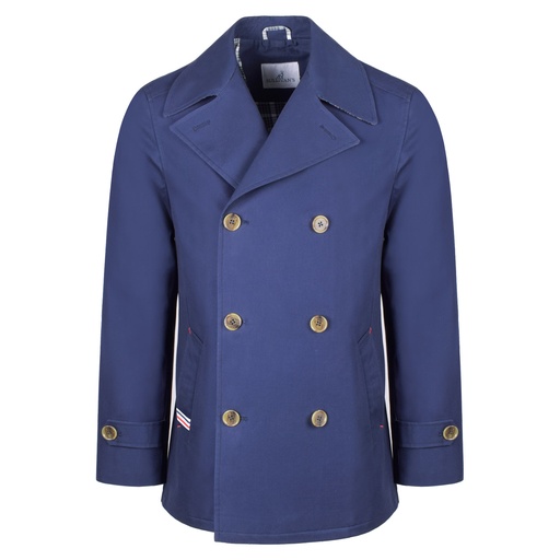 [22326|ZGW0|M] Sullivan's Mens Coat (CTN-679|PCT)       