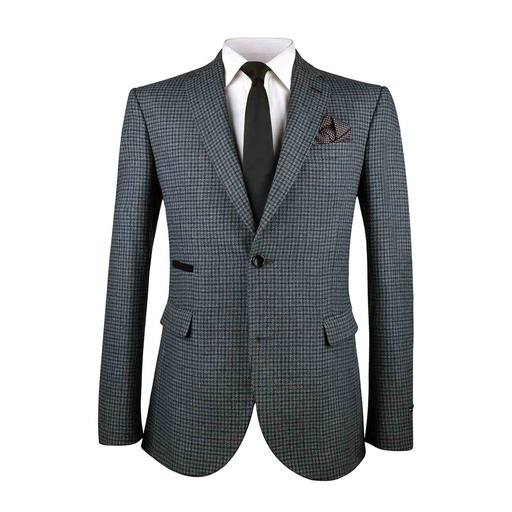 Sullivan's Mens Blazer (JTR-11|NTFG2)       
