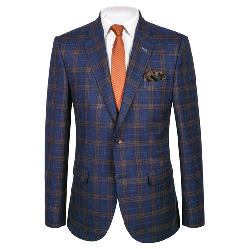 [21903|ZGW0|38] Sullivan's Mens Blazer (JTR-127|NTFG2)       