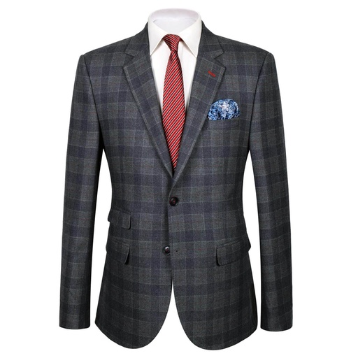 [21904-D1-38] Sullivan's Sullivan'S Mens Blazer (JTR-128|NTFG2)       