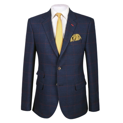 [21906|ZGW0|38] Sullivan's Mens Blazer (JTR-130|NTFG2)       