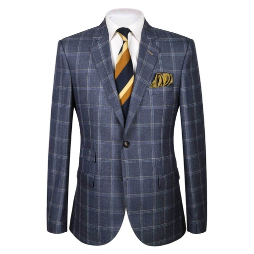 [21909-D1-38] Sullivan's Sullivan'S Mens Blazer (JTR-133|NTFG2)       