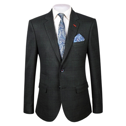 [21910|ZGW0|38] Sullivan's Mens Blazer (JTR-134|NTFG2)       