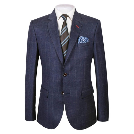 [21915|ZGW0|38] Sullivan's Mens Blazer (JTR-140|NTFG2)       