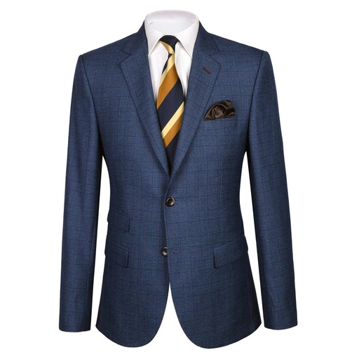[21898|ZGW0|38] Sullivan's Mens Blazer (JTR-121|NTFG2)       