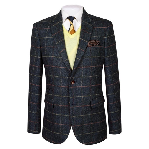 [21706|ZGW0|38] Sullivan's Mens Blazer (JWB-211|MD19)       