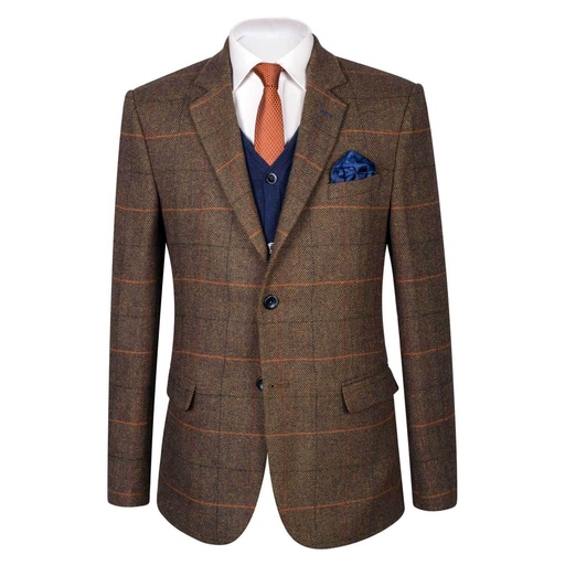 [21707-D1-38] Sullivan's Sullivan'S Mens Blazer (JWB-212|MD19)       