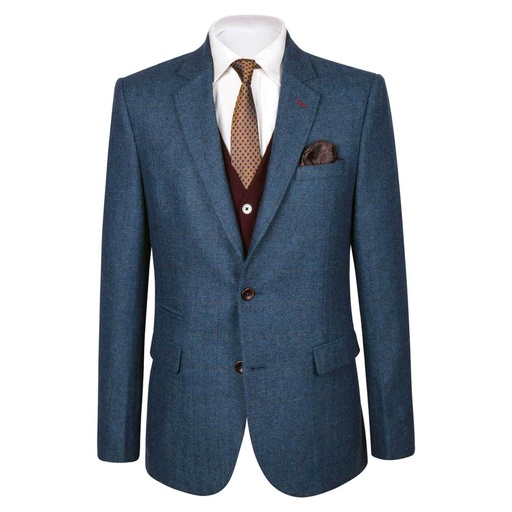 [21710-D1-38] Sullivan's Sullivan'S Mens Blazer (JWB-216|MD19)       