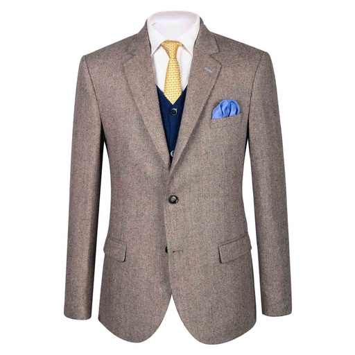 [21705|ZGW0|38] Sullivan's Mens Blazer (JWB-201|MD19)       