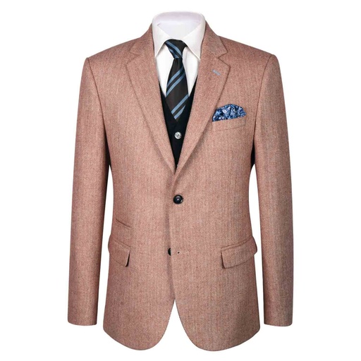 [21711] Sullivan's Mens Blazer (JWB-217|MD19)