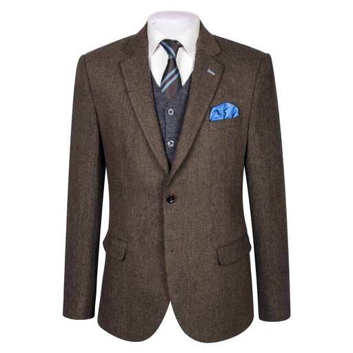 [21712|ZGW0|38] Sullivan's Mens Blazer (JWB-218|MD19)       