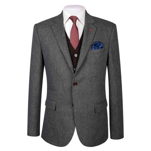 [21713|ZGW0|38] Sullivan's Mens Blazer (JWB-219|MD19)       
