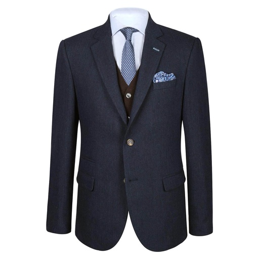 [21719|ZGW0|38] Sullivan's Mens Blazer (JWB-225|MD19)       