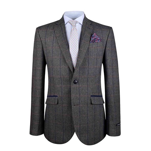 Sullivan's Mens Blazer (JWB-17|NTFG2)       
