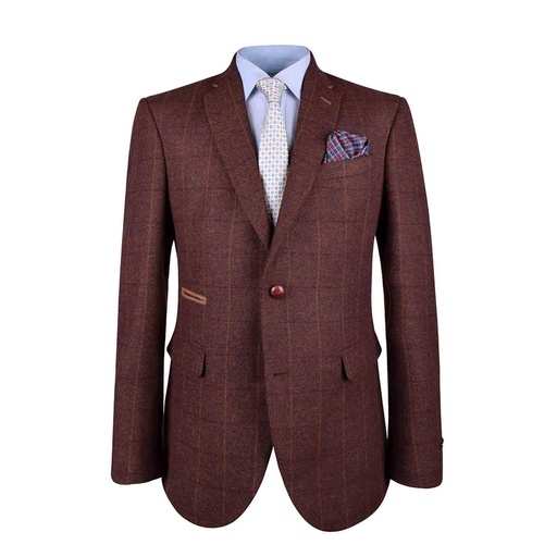 Sullivan's Mens Blazer (JWB-35|NTFG2)       