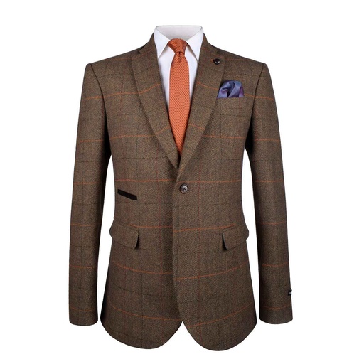 Sullivan's Mens Blazer (JWB-43|NTFG2)       