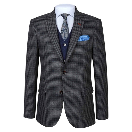 [21722-D1-38] Sullivan's Sullivan'S Mens Blazer (JWB-228|MD19)       