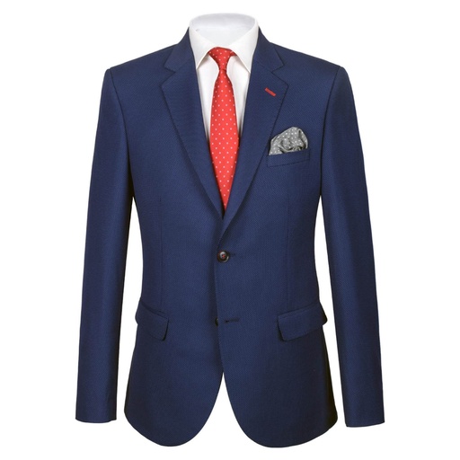 [21917-D1-38] Sullivan's Wool Blend Mens Blazer (JTR-115|NTFG2)       