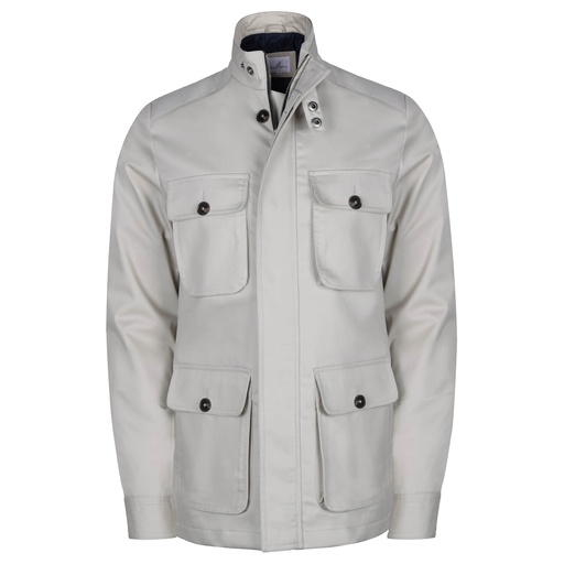 [21964|ZGW0|M] Sullivan's Cotton Water Repellent Mens Coat (CTN-685|TWC)       