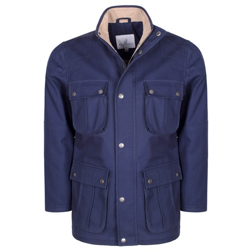 [21961-DS-M] Sullivan's Sullivan'S Mens Coat (CTN-679|MWC)       