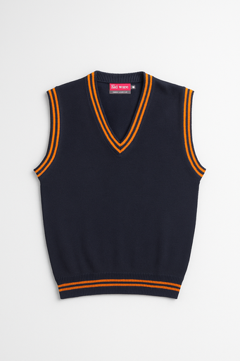 [UNI-1551|UNI0|0] Sleeveless V-Neck Pullover (MIS-1|MIS/1)