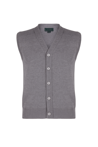 [UNI-1552|UNI0|0] Sleeveless Cardigan (MIS-1|MIS/2)