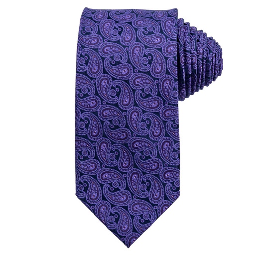 [34532|ALL0|FREE] Men's Pure Silk Tie (TIE-E/YY26728|REG)        