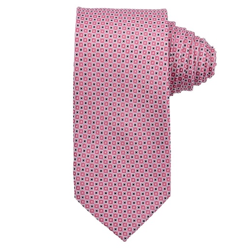 [34536|ALL0|FREE] Men's Pure Silk Tie (TIE-B/YY30012|REG)        