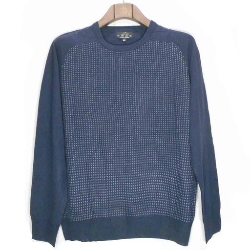 [35088|FOW0|2XL] Men's Sweater (SWLO-8B|FSL)