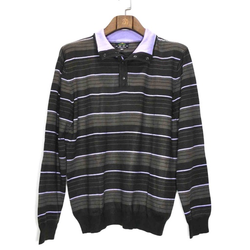 [35138] Men's Sweater (SWLO-33B|FSL)