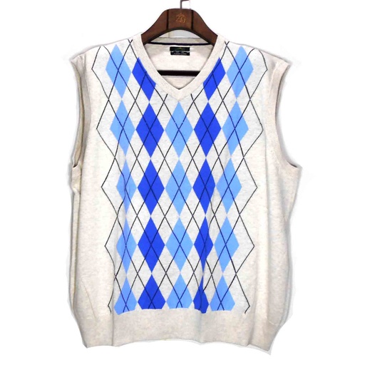 [35144] Men's Sweater (SWLO-35B|POV)