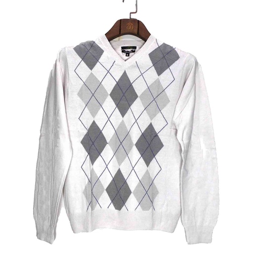 Men's Sweater (SWLO-42C|FSL)