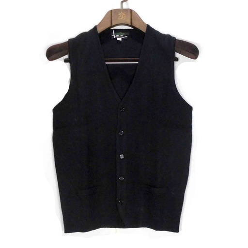 [35185|FOW0|M] Men's Cardigan (SWLO-54B|CDG)