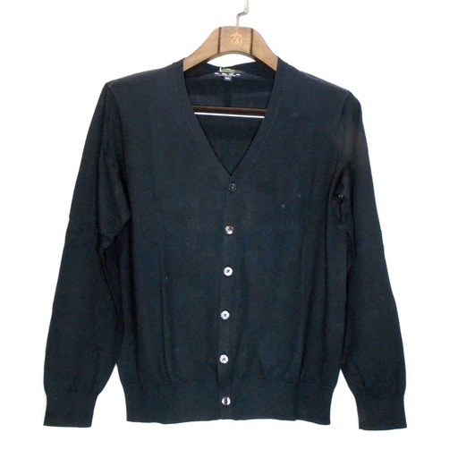 [35186] Men's Cardigan (SWLO-55B|FSL)