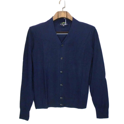 [35187] Men's Cardigan (SWLO-56B|FSL)