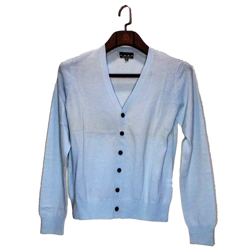 [35201] Men's Cardigan (SWLO-66B|FSL)