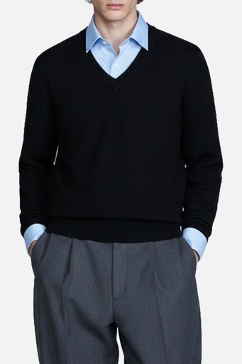 Men's Sweater (SWLO-74B|FSL)