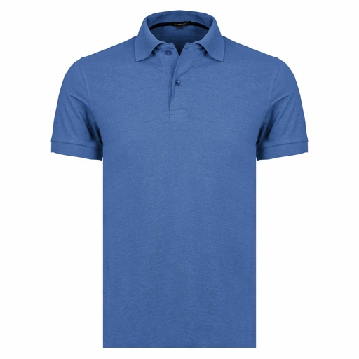 Men's Cotton Polyester Elastane T Shirt (CBJS-15/13|PKT)       