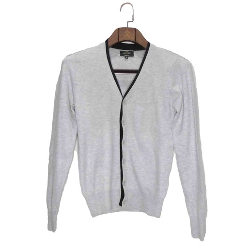 Men's Cardigan (SWLO-80B|FSL)