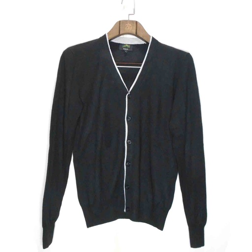 [35264] Men's Cardigan (SWLO-81|FSL)