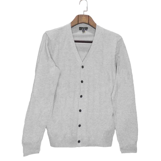 [35270] Men's Cardigan (SWLO-85R|FSL)