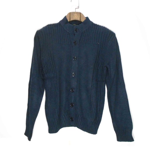 Men's Cardigan (SWLO-86|FSL)