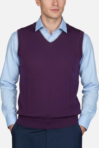 [35275] Men's Sweater (SWLO-89B|POV)