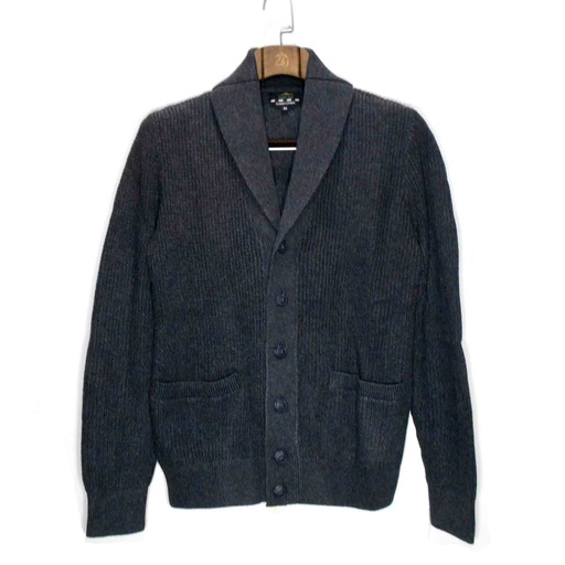 [35283|FOW0|M] Men's Sweater (SWLO-92B|FSL)