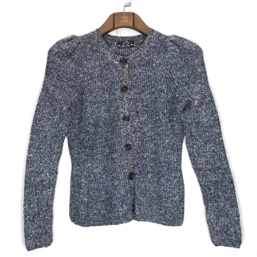 [35331] Men's Cardigan (SWLO-102|FSL)