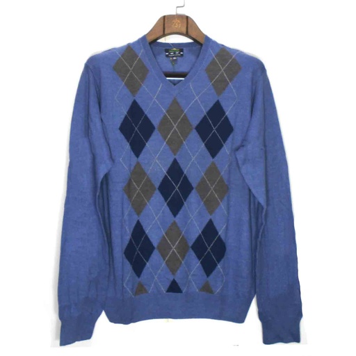 [35333|FOW0|XL] Men's Sweater (SWLO-104B|FSL)