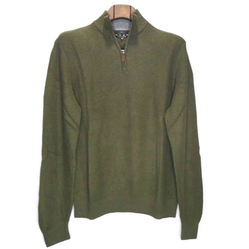 [35336|FOW0|XL] Men's Sweater (SWLO-106B|FSL)