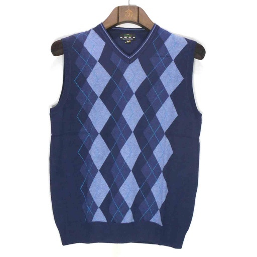 [35338|FOW0|M] Men's Sweater (SWLO-108B|POV)